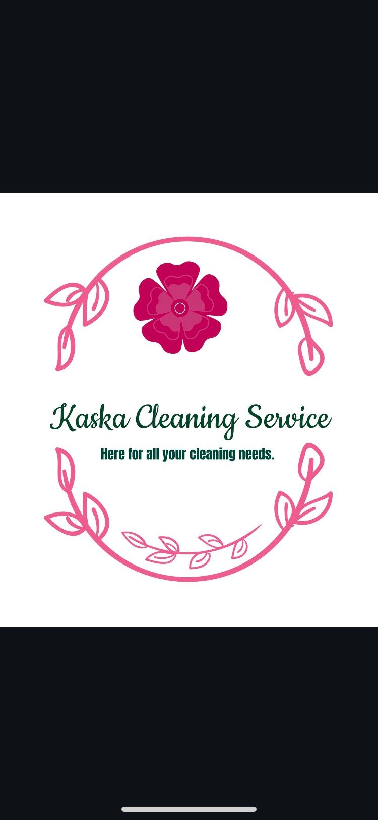 Kaska Cleaning Services