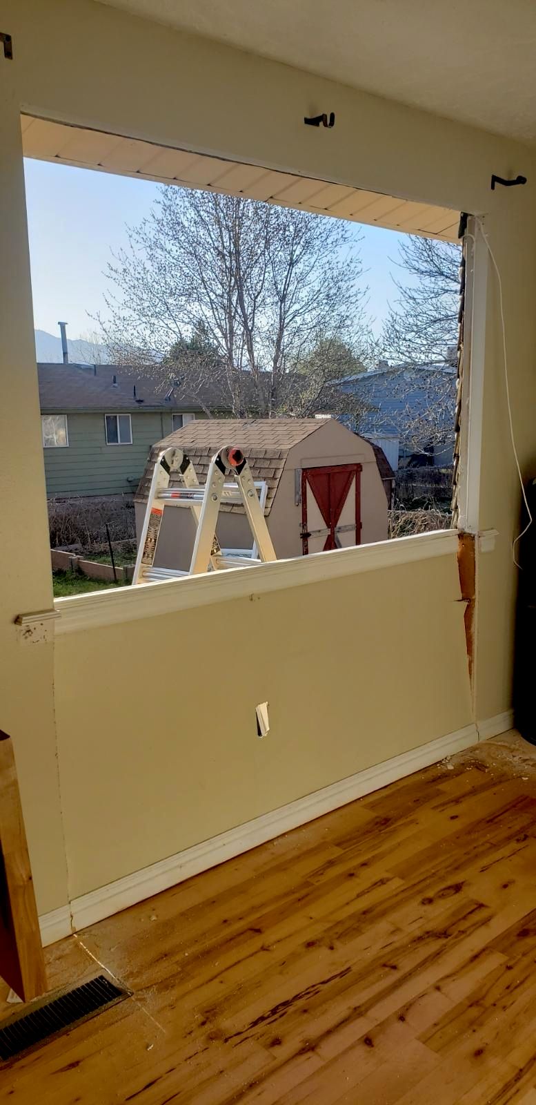 Customer photos