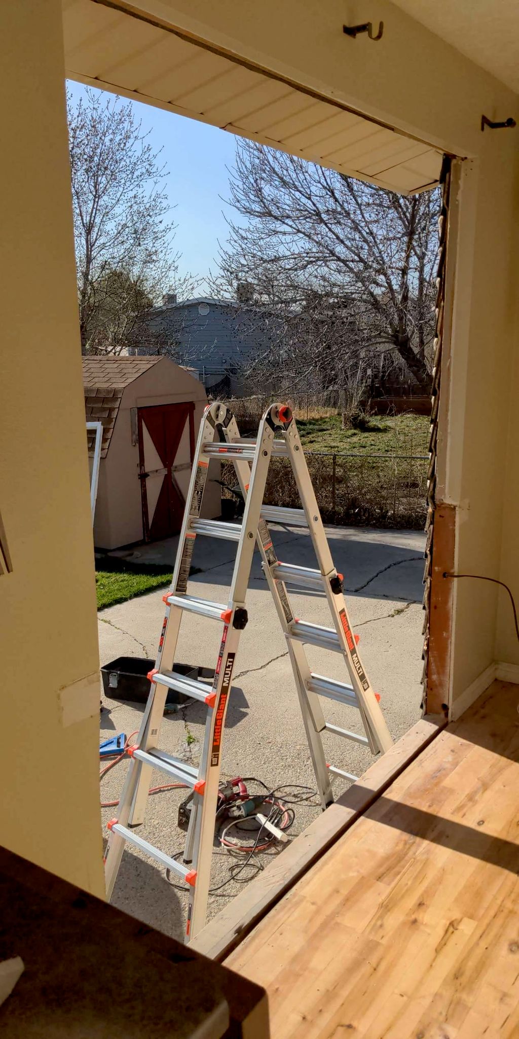 Customer photos