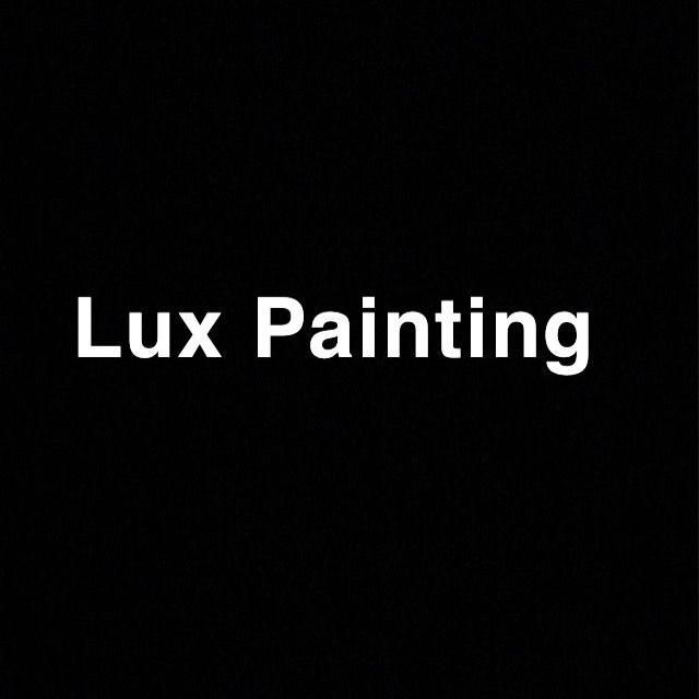 Lux Painting