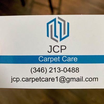 Avatar for JCP CARPET CARE