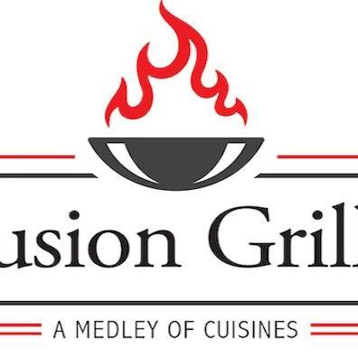 Fusion Grille