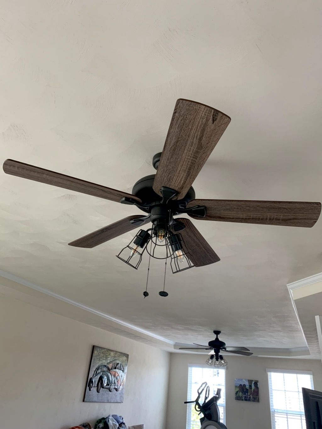 Customer photos
