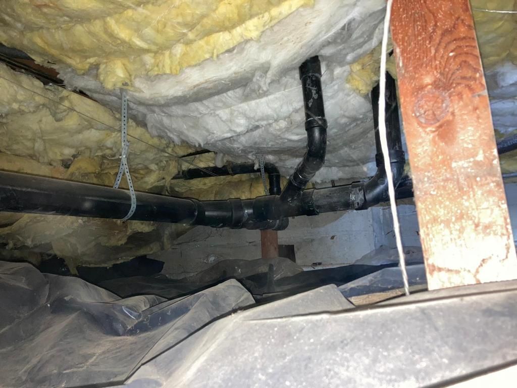 Insulation Installation or Upgrade