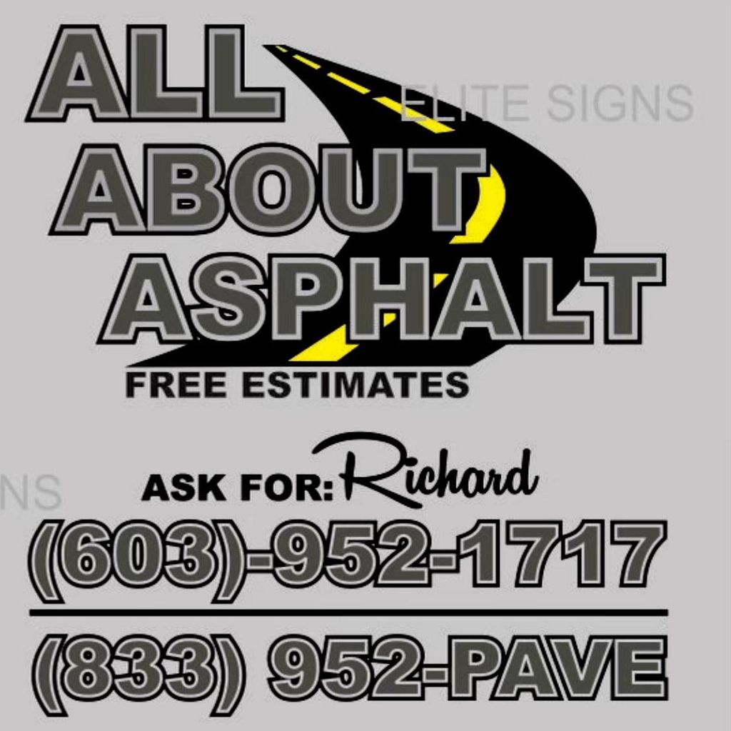 All About Asphalt LLC.