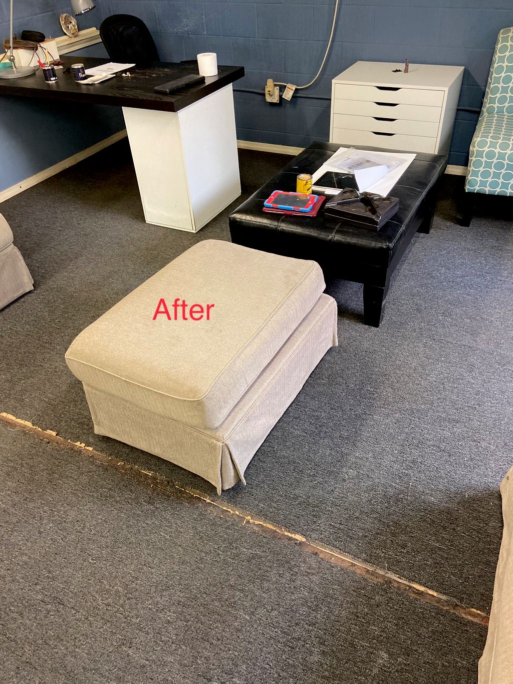 Customer photos