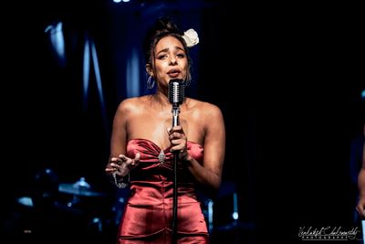 Online Vocal Lessons