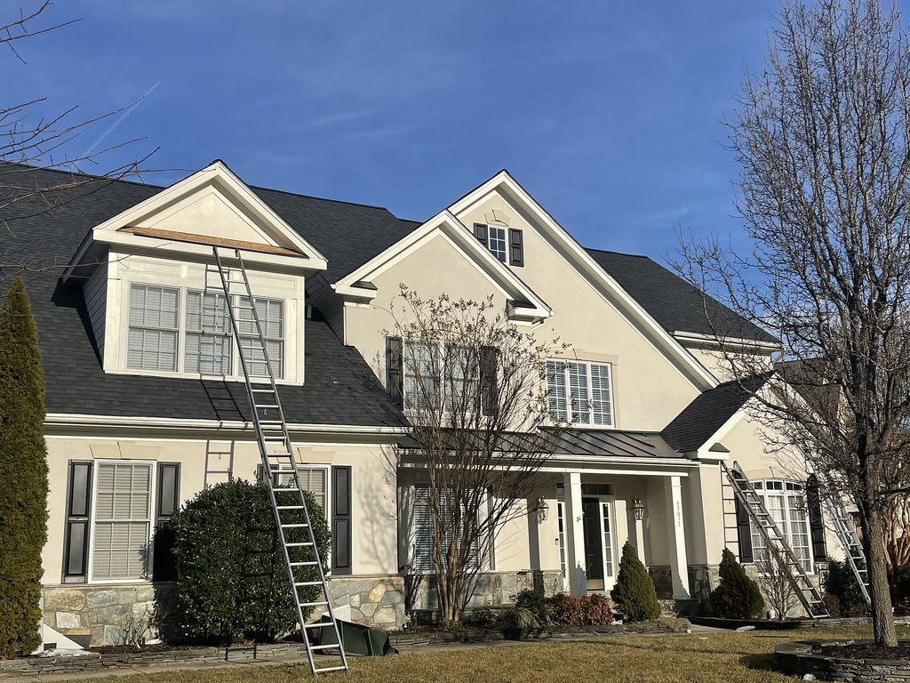 Roof Installation or Replacement