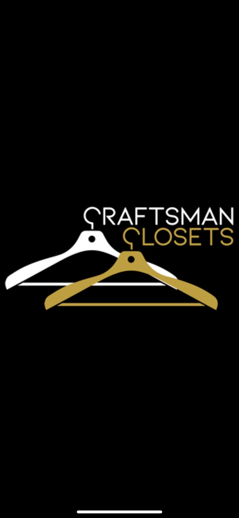 Craftsman Closets