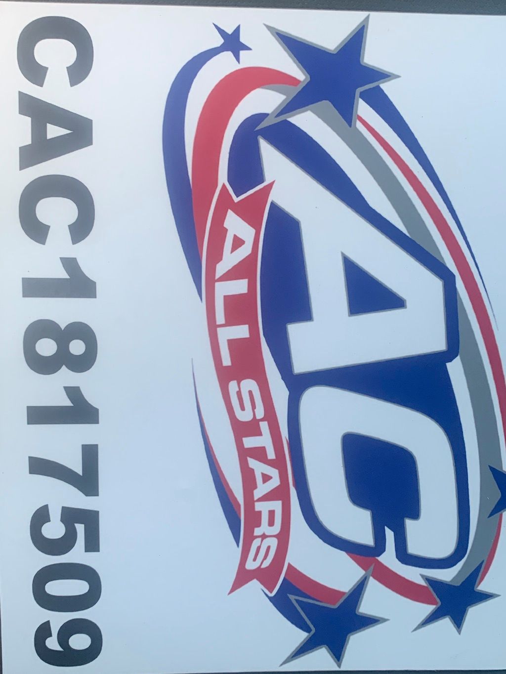 AC All Stars, LLC