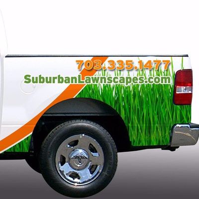 Avatar for Suburban Lawnscapes