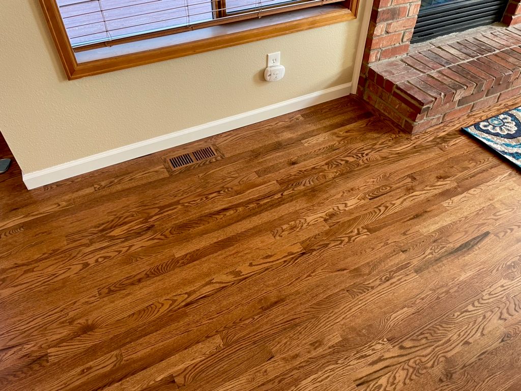 Customer photos