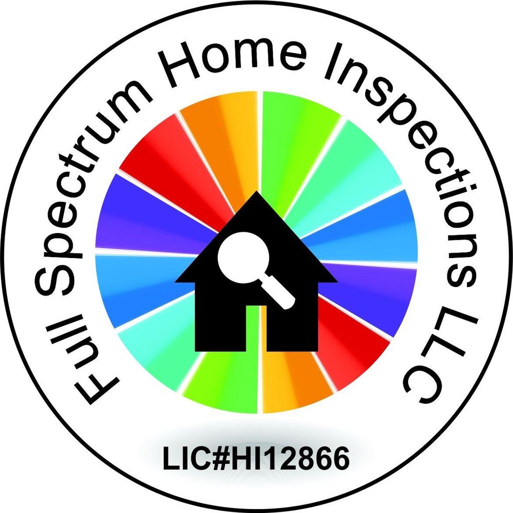 Full Spectrum Home Inspections LLC