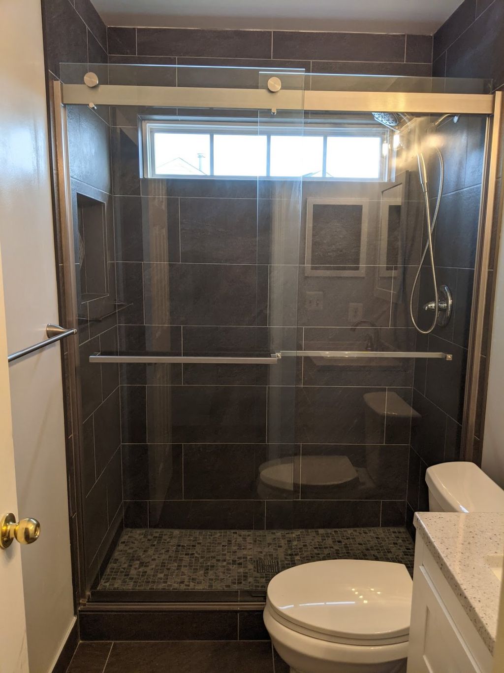 Customer photos