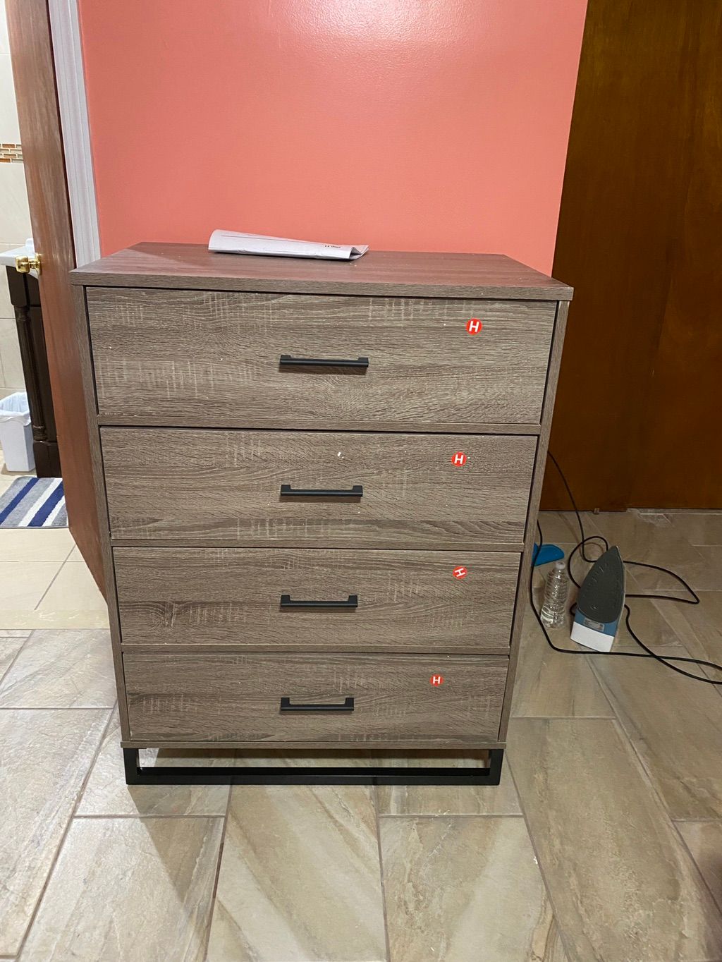 Customer photos