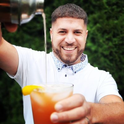 Avatar for On The Rocks Bartending & Booth