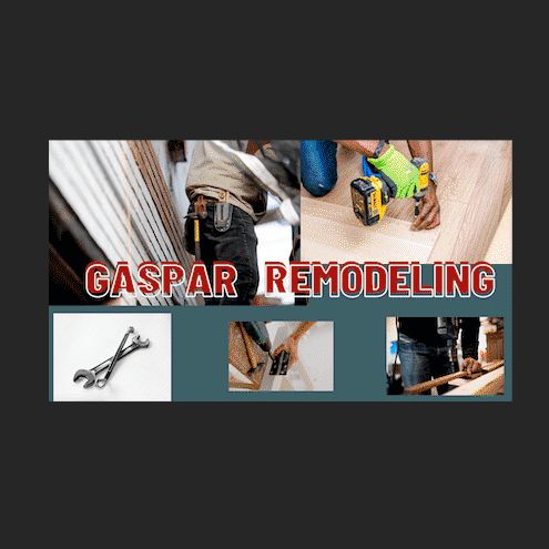 Gaspar Remodeling