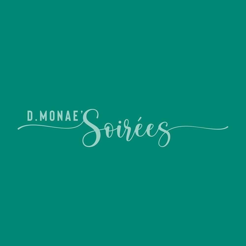 D.Monae’s Soirees