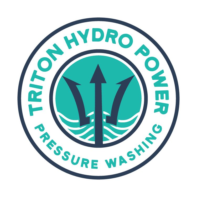 triton hydro power