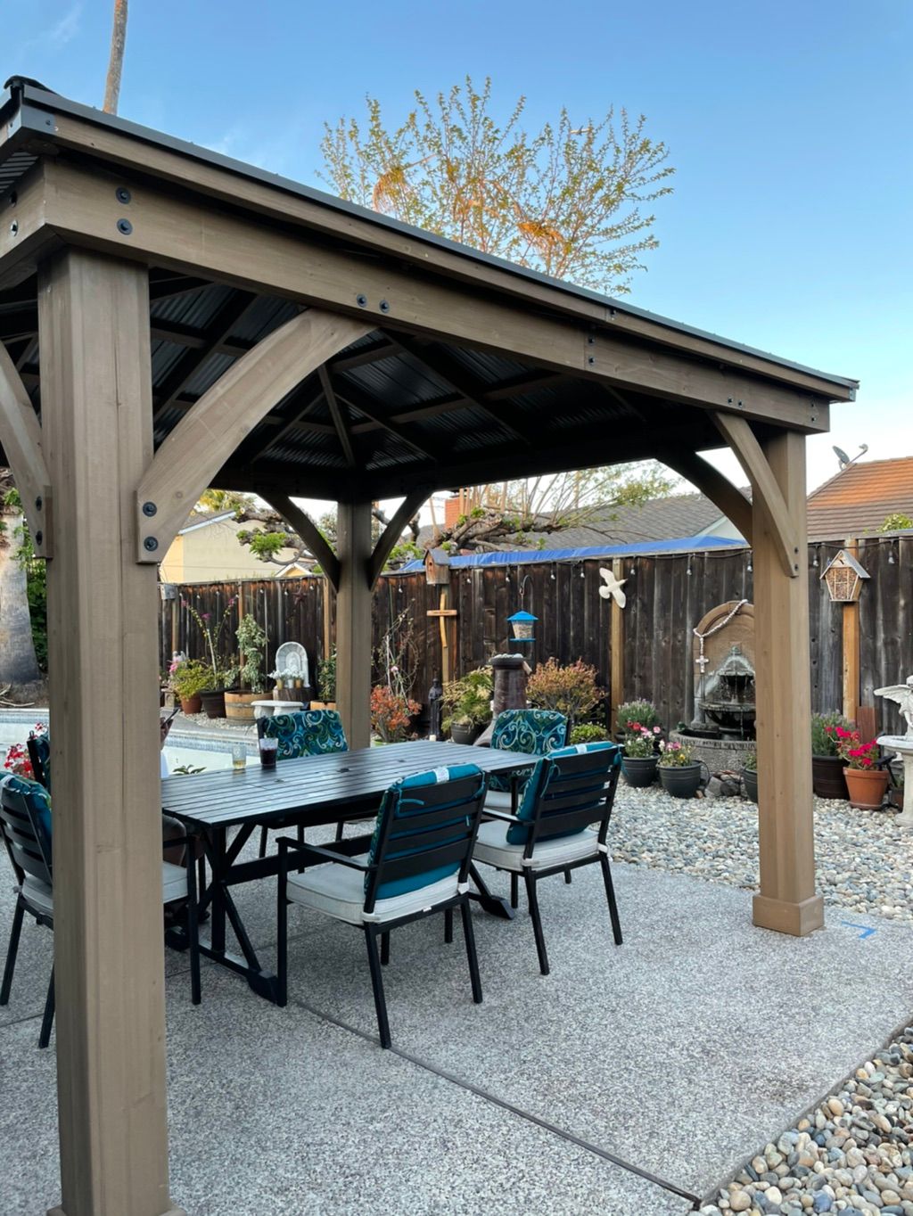 Customer photos