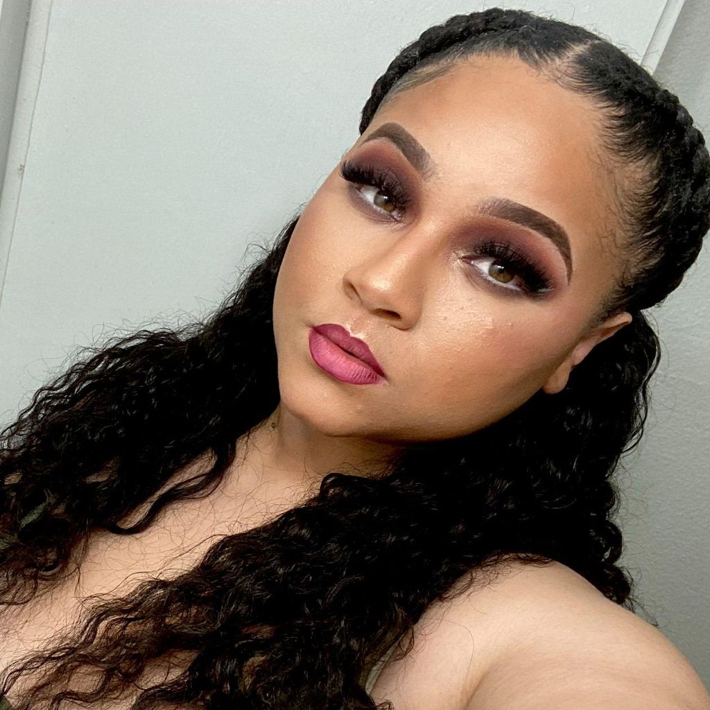 Glam By Sam