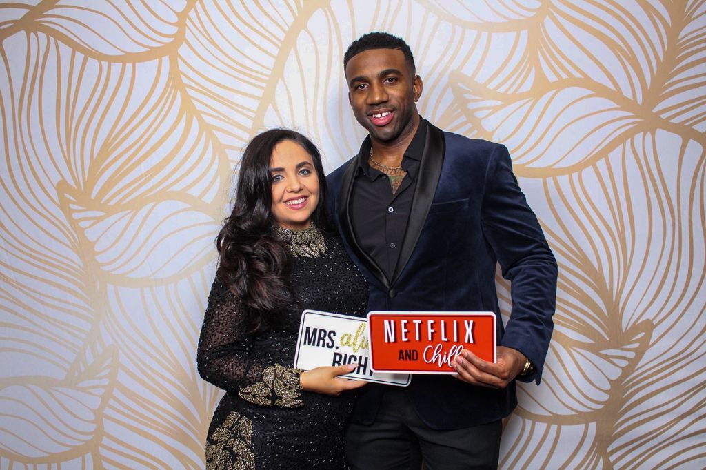 Instaglamour Photo Booth