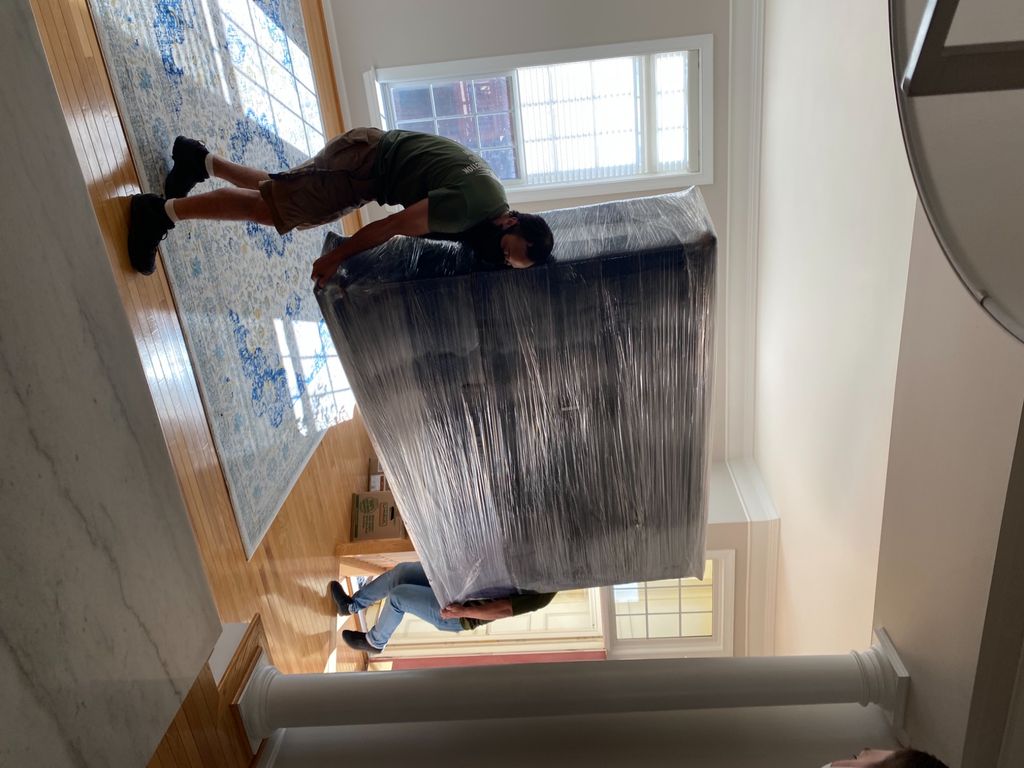 Customer photos