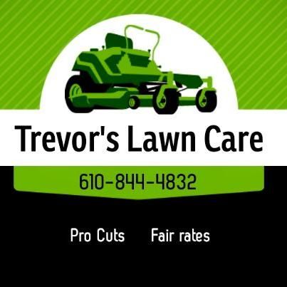 Trevor's Lawn Care