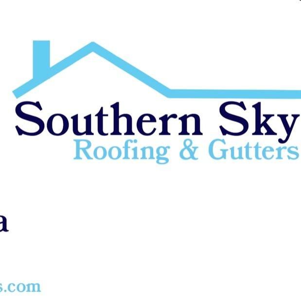 Southern Sky Roofing and Gutters