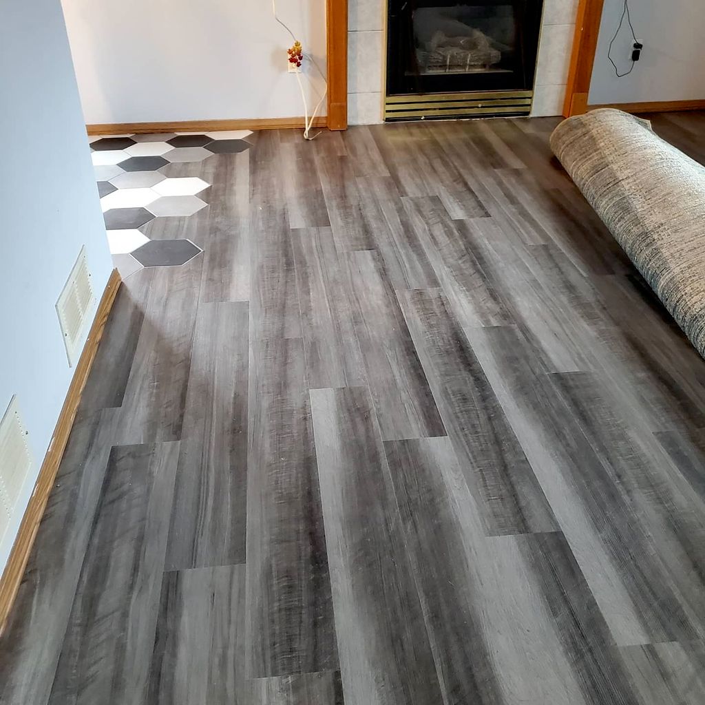 Customer photos