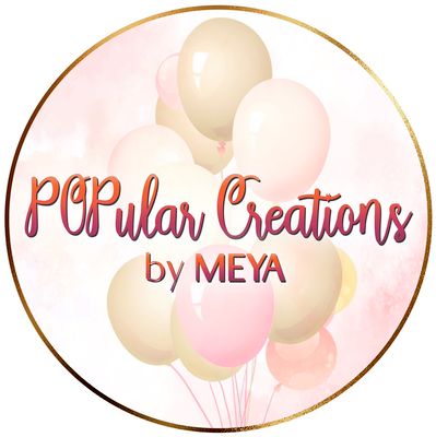 Avatar for POPular Creations by Meya, LLC