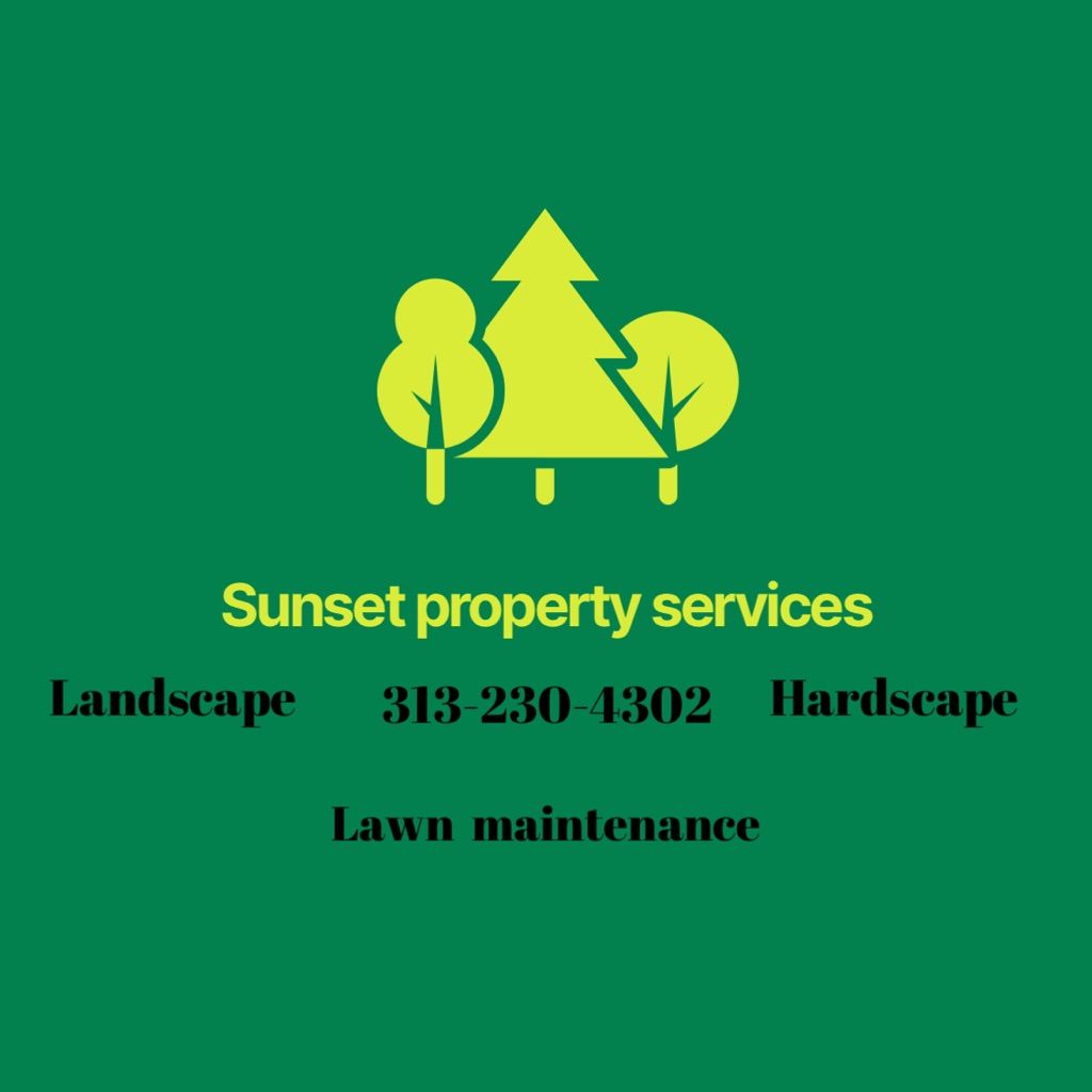 Sunset Property Services