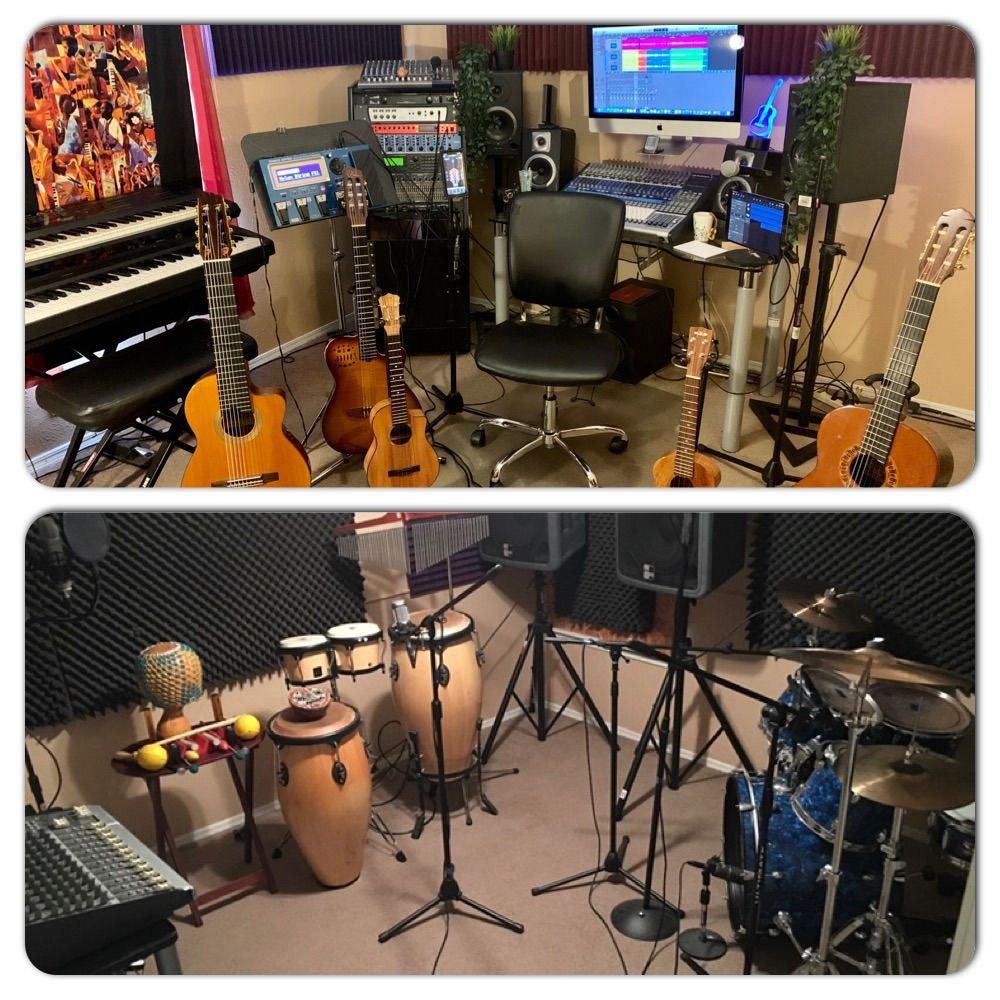 Projects and media