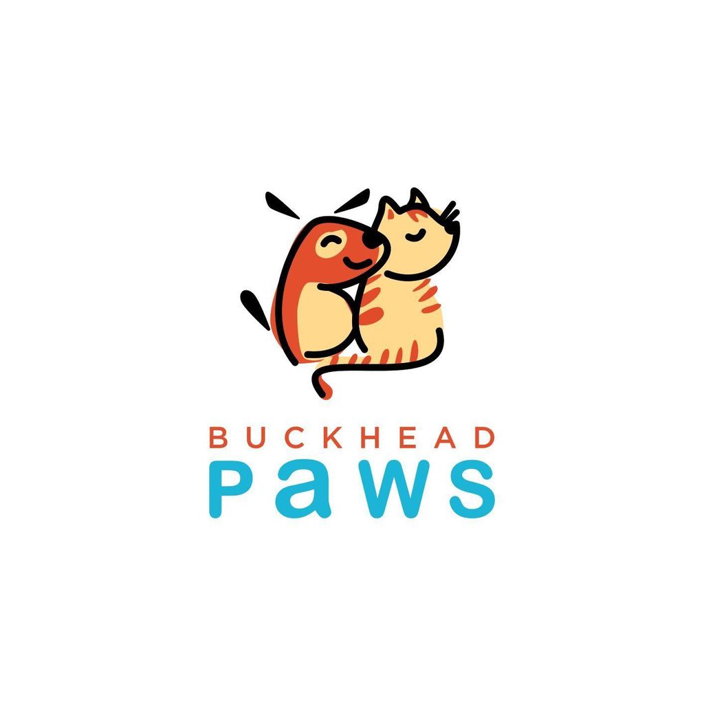 Buckhead Paws
