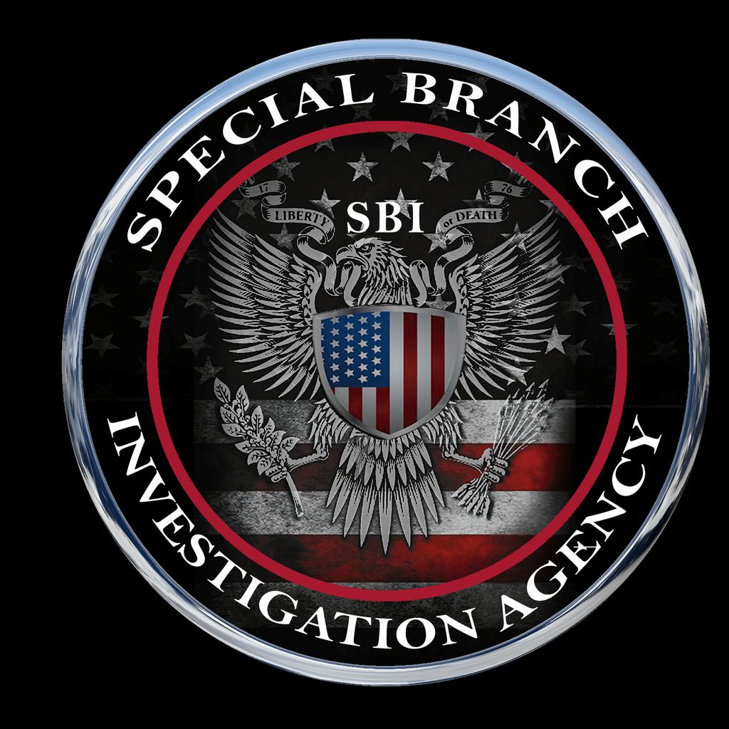Special Branch Investigation Agency
