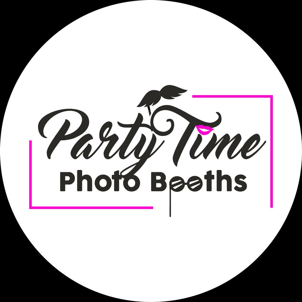 Party Time Photo Booths, Ltd