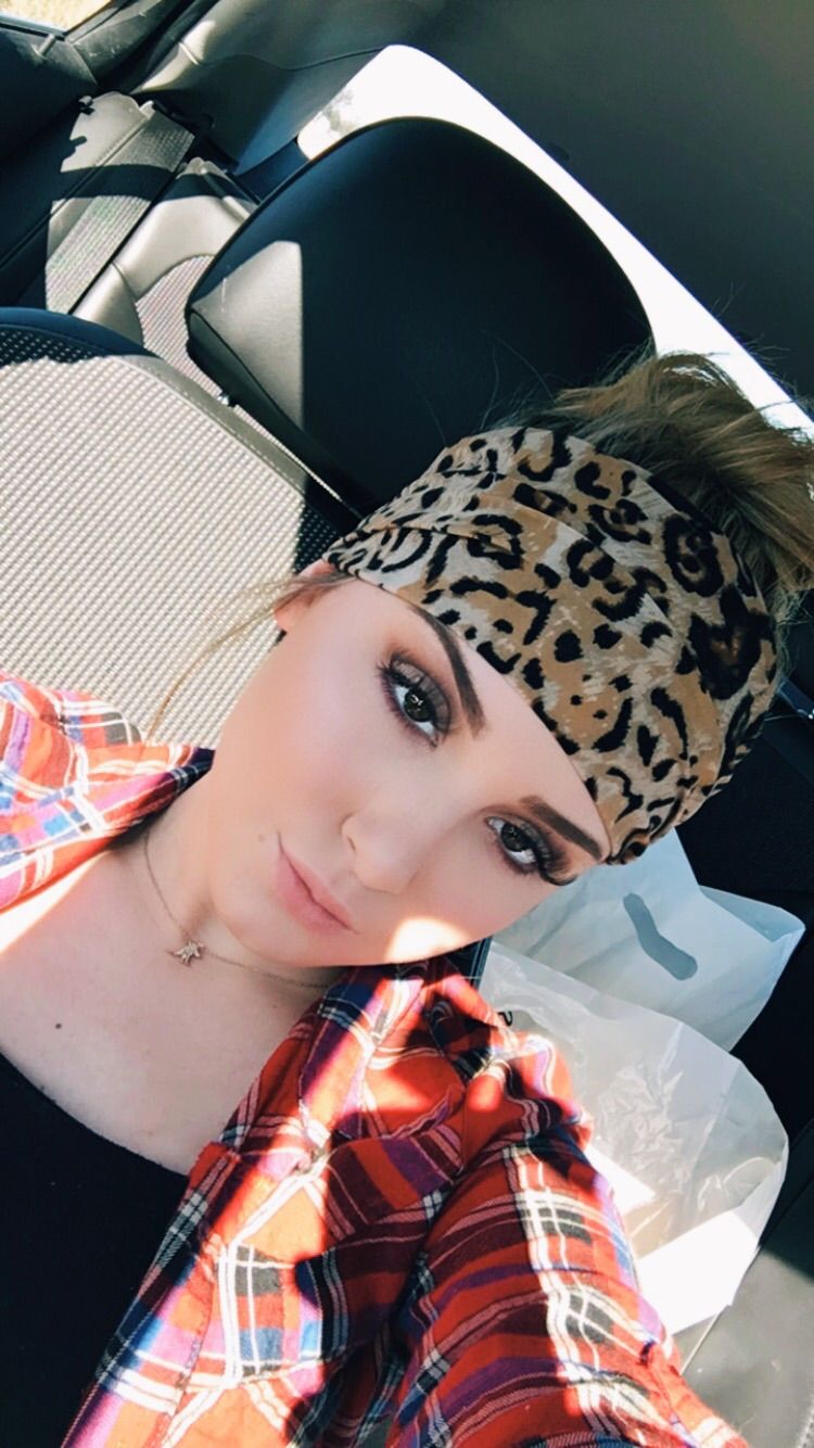 Taylor Leigh’s Makeup