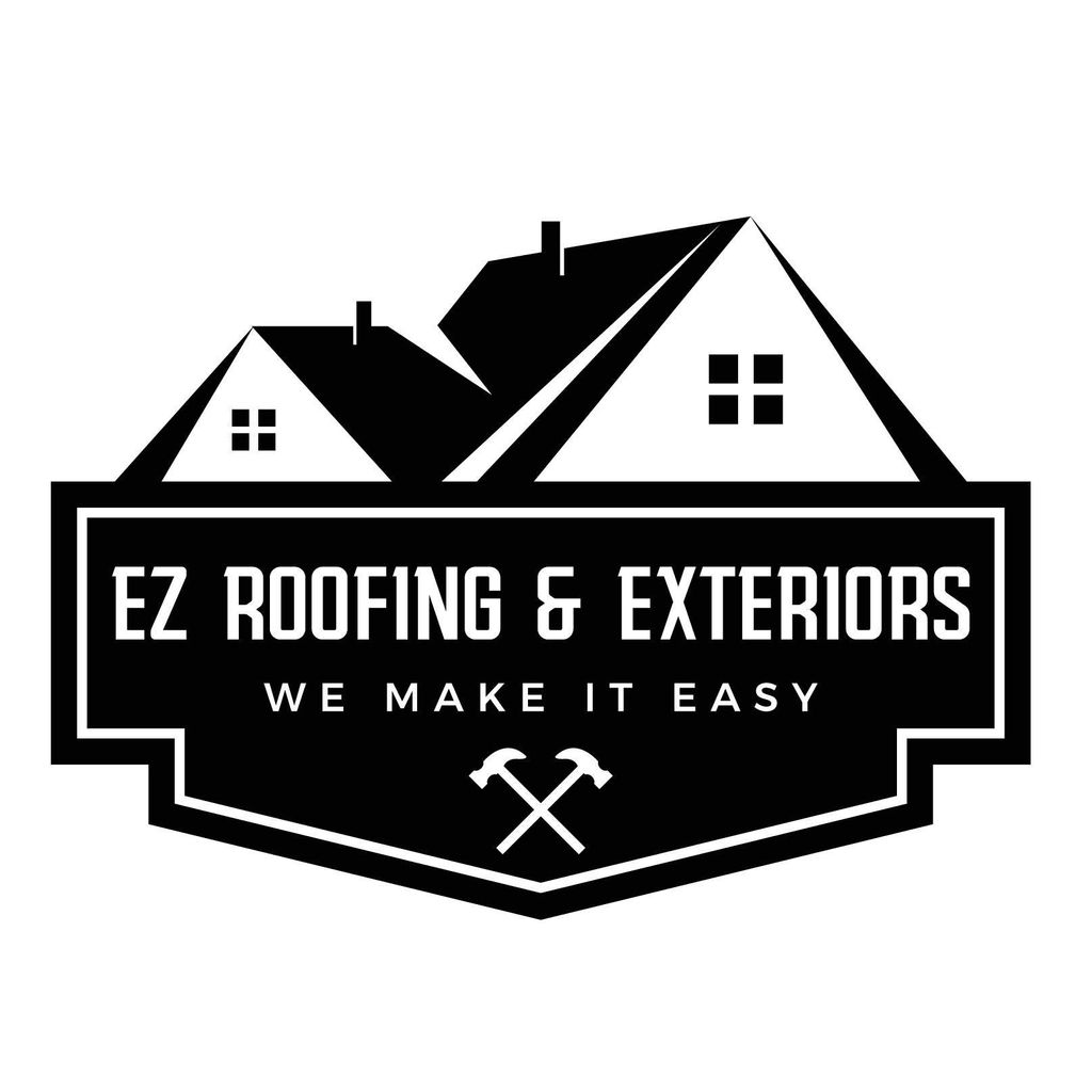 EZ Roofing & Exteriors, LLC