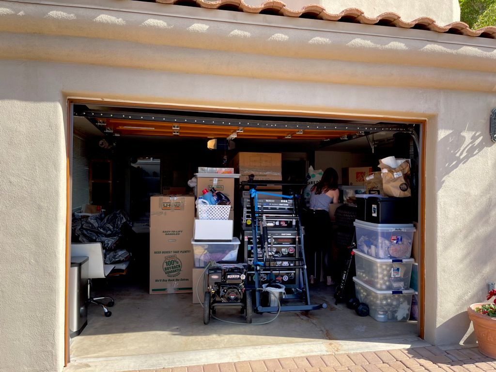 Customer photos