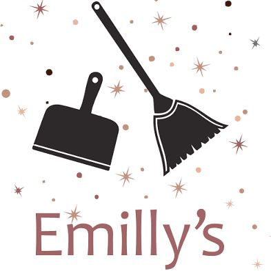 Emilly's cleaning services