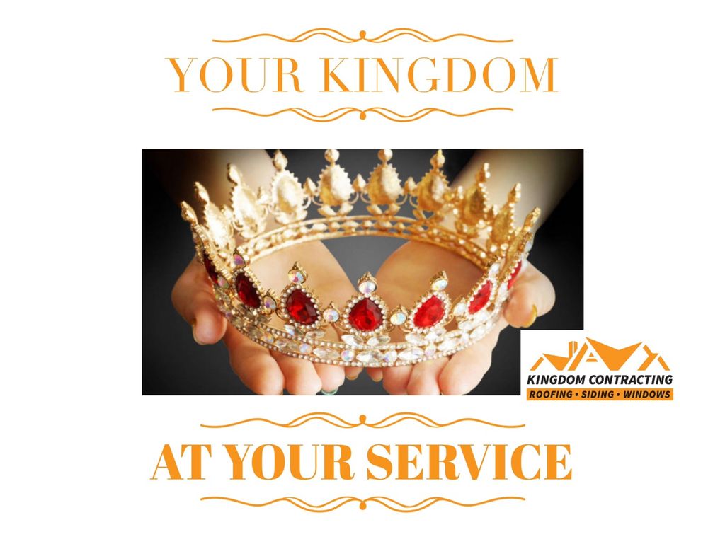 Kingdom Contracting
