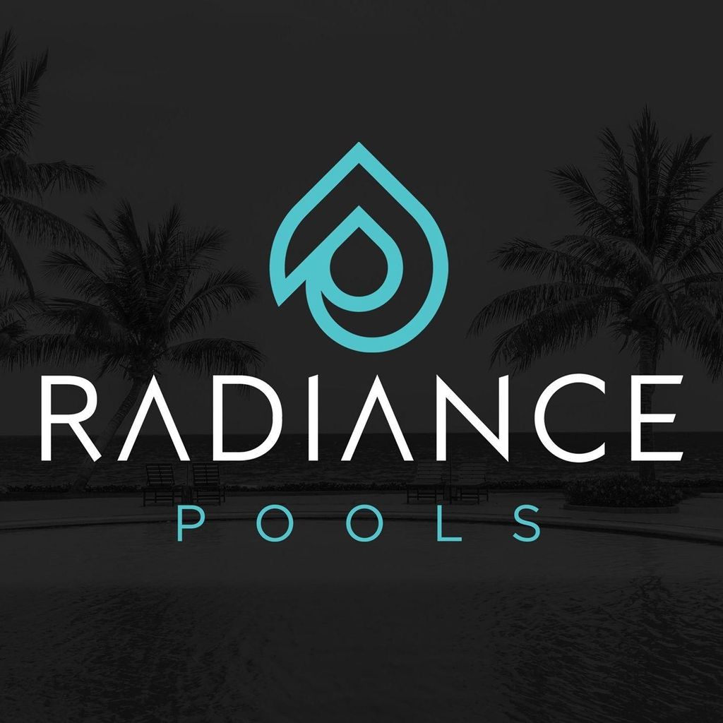 Radiance Pools