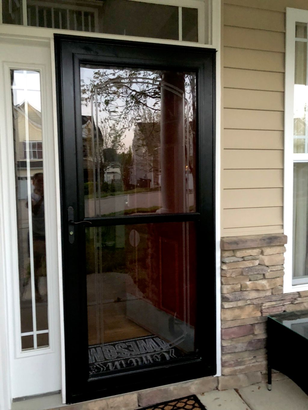 Customer photos
