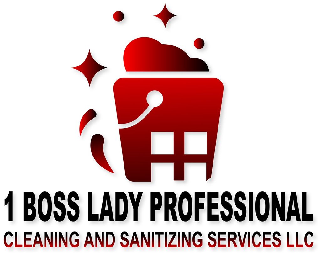 1 BOSS LADY PROFESSIONAL CLEANING SERVICES.