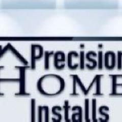 Avatar for Precision Home Installs