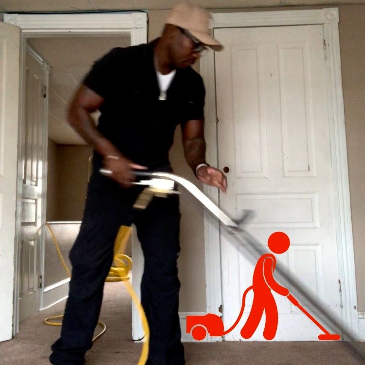 Pro Clean Flooring