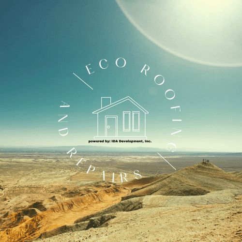 Eco Roofing & Repair