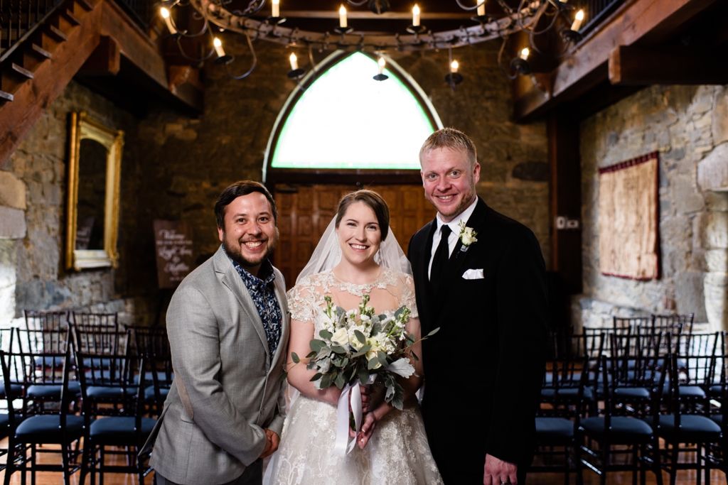 Customer photos