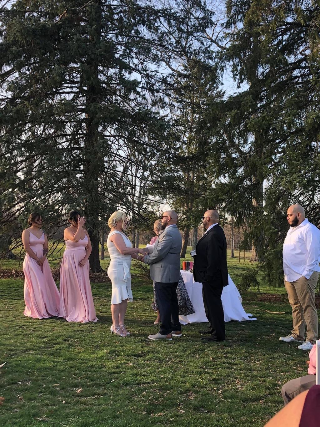 Customer photos