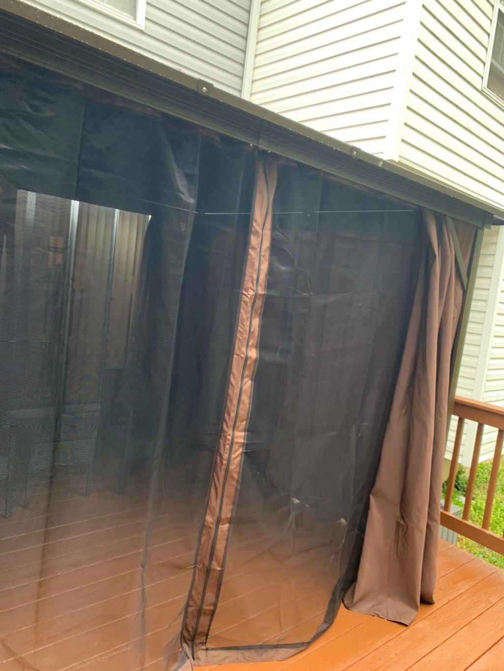 Customer photos